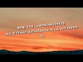 Sech - Que Mas Pues Remix (Letra/Lyrics) ft. Maluma, Nicky J, Justin Quiles, Dalex, Farruko
