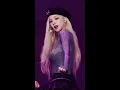4K 60fps Jelly Jelly aespa Karina