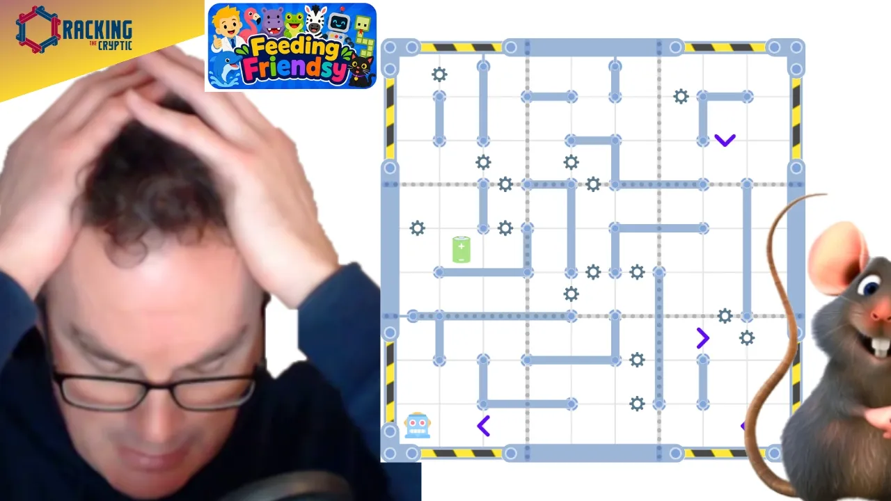 The Most Terrifying Lines In Sudoku