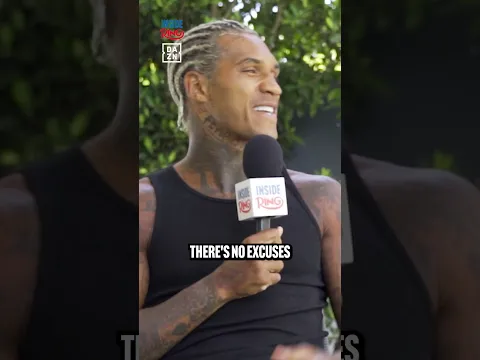 Conor Benn says this will be his LAST fight at 147 before moving up to… 168?! 👀