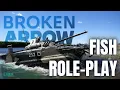 Lagu Amphibious - One of the Best Plays as Russia I have ever done // Broken Arrow Multiplayer 4k