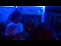 ANY SIZE' Big Sea & Brandon Harding Performance DennerySegment Live  OUTLAW RIDDIM  (2017)