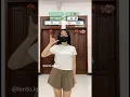Download Lagu Sa janji Dj Sa Janji Takkan Mabok Lagi | Tutorial Dance Tiktok | #dance #tiktok #trend #dj #shorts