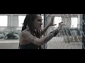 JINJER - Sit Stay Roll Over (Official Music Video)