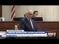 Defense expert s experiment excluded by judge in Palm Springs quadruple murder retrial