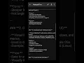 Choice of Interface in Operating System GUI vs CLI vs Touchscreen Explained