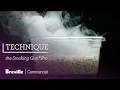 Download Lagu The Smoking Gun® Pro | Master the technique: Smoking foods in a container | Breville Commercial