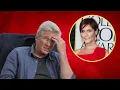 At 74 Years Old Richard Gere Confirms the Reason for His Divorce