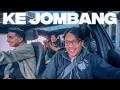 Download Lagu ROADTRIP JOMBANG BERSAMA BAPAK - BAPAK DAN SATU ANAK MUDA! #arindjurnal S5 EPS 50
