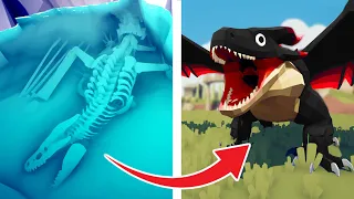 Download The Animal Kingdom Is Back To Conquer TABS - Totally Accurate Battle Simulator MP3