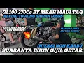Download Lagu GL100 370Cc BY MAULTAQ‼️ORANG PALING TIDAK UMUM KALO SOAL MESIN‼️370Cc BUAT HARIAN LOSS‼️MANTAP‼️