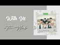 Download Lagu [Speed Up] The Wind (더윈드) - With US (다시 만나) (Lirik dan Terjemahan Indonesia)