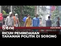 Download Lagu Proses Pemindahan 4 Tahanan Politik Berakhir Ricuh! Kantor Walikota Sorong dan Rumah Gubernur Rusak