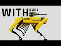 I Trained an AI Dog Army