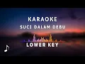 Download Lagu Karaoke - Suci Dalam Debu