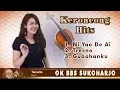 Download Lagu Lagu Keroncong Tresno | Orkes Keroncong BBS Sukoharjo
