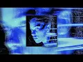 Kareful, pale fortress - broken [electroclash / darkwave]