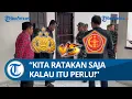 Download Lagu TNI VS POLRI di Medan MEMANAS, Prajurit Akui Geruduk Polrestabes Medan karena Diperintah Komandan