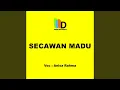 Download Lagu Secawan Madu