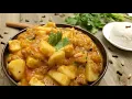 Lagu TARO ROOT RECIPE | Taro Root Curry |