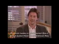 1995 Keanu Reeves about astrology A Walk in the Clouds