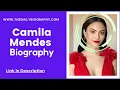 Camila Mendes Biography Wiki Age Height Weight Family Net Worth Image Riverdale TV Series Fa