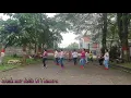 Download Lagu BALENGGANG PATA PATA - Line Dance - Choreo by Uli Elfrida (INA) - Demo by DEDE HOLIS and TAMARA