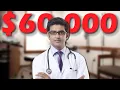 Doctor in San Francisco