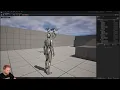 C10-E03 Multiplayer - Replication Setting