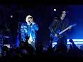 4K Jack White Full Thanksgiving Halftime Show Ft Eminem