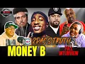 2PAC Life Long Friend Money B Reveals What REALLY Happened Shock G Ice Cube Too Short
