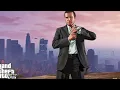 GTA V Michael Ringtone 1