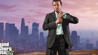 GTA V Michael Ringtone 1 