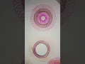 special Spirography turtle python
