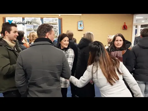 Volgende fase nieuwbouw Kindplein Oost