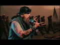 FEAR NOT - THE BLIND LEADING THE BLIND