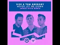 Never Let Me Down (James Hype Remix)