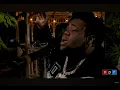 Rod wave street runner live