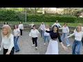 Serena Brancale, Levante, DELIA - IN MY COUNTRY - Choreography - Group Dance - Choreo - Social DANCE