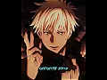 Download Lagu Gojo's [ Ryoiki Tenkai ] 💀 [] Jujutsu kaisen [] Trollface #skulledit #shorts