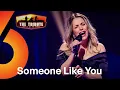 Download Lagu Someone Like You - Someone Like Her // Adele cover | The Tribute MP3