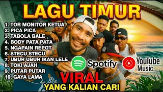 lagu timur tor monitor ketua 2026 viral tiktok full album lagu timur viral bikin goyang 