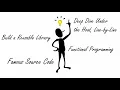 JavaScript Understanding the Weird Parts - learn JavaScript