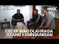 Lagu Bubun Langsung Mau Ikut Cecep Olahraga Sekalian Ajak Ujang - PREMAN PENSIUN X | Eps 45B Part 1