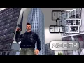 GTA III - Rise FM **Chris Walsh \u0026 Dave Beran - Shake (Revolt Clogrock Remix)**