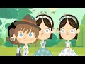 Under hypnosis Floopaloo Full Episode in