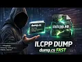 How To Dump FF lib on Android Dump Il2cpp Without Root