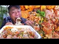 Download Lagu ก๋วยเตี๋ยวต้มยำเครื่องในหมูซี่โครงกระดูกอ่อนลำขนาดครับ-23-09-2025-