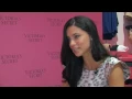 Adriana Lima visits Dubai