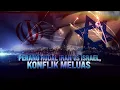 Download Lagu Perang Rudal Iran vs Israel, Konflik Meluas | AKIM tvOne